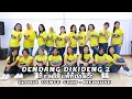 Download Lagu DENDANG DIKIDENG 2/Chore CAECILIA M FATRUAN/GDC MERAUKE PAPUA INDONESIA