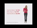 Verizon Ad - My Verizon Dial 2009