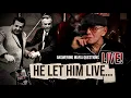 Why John Gotti Let a Made Man LIVE After Killing Shorty Mascuzzio Sammy The Bull LIVE 176 Pt 2