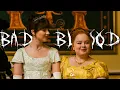 Penelope Eloise Bad Blood