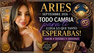  ♈️ ARIES: ¡NO ESTÁS PREPARADO PARA ESTO! TODO CAMBIA DE GOLPE