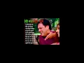 90s Old Hindi Romantic Songs - Bollywood All Songs, Golden Hits - Bollywood ROMANTIC Songs