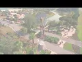 Sumter County Florida Town Squares