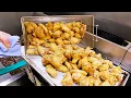 American Food - The BEST HOT CHICKEN WINGS in Chicago Jake Melnick s