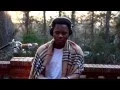 Josiah Bassey - Rise up Cover