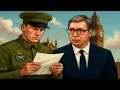 Download Lagu HITNO SAOPŠTENJE - BRITANCI ODLUČILI - ALEKSANDAR VUČIĆ VIŠE NEĆE BITI PREDSEDNIK SRBIJE!