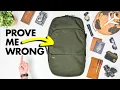 By FAR the Best Travel Bag it s not even close