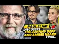 Johnny Depp and Amber Heard Trial with Paul Elam