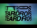 Teardrops (Lyric Video) (feat. Majid Jordan) - MK & Paul Woolford