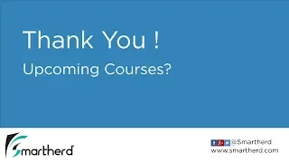 Object-oriented Java Programming Beginners Tutorial COURSE SUMMARY