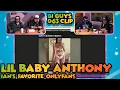 Ian s Favorite OnlyFans Lil Baby Anthony