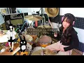 [Crazy Wow Wow!!] Tontsuka Tantan - We're belting out the ultimate pop rock song that's going vir...