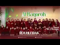 Download Lagu Rouhi Fidak || Nasyid An Nuriya