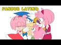 Download Lagu Muchas Amys (Sonic x Amy) Fandub Latino