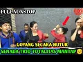 Download Lagu SENADA TRIO GOYANG HUTUR SAMPAI LOJA||TOTALITAS