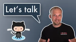Use GitHub discussions for Q A