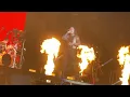 Falling In Reverse, Tech N9ne & Alex Terrible - Ronald (Live in Daytona Beach, FL 5-10-24) Rockville