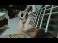 Download Lagu Keyla  - sadari hati outro guitar solo cover