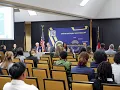 September 2025 Georgia Parole Board Meeting