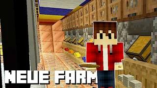 Meine neue Farm | Craft Attack 14 Folge 4 | LarsLP