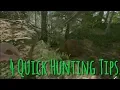 4 Quick Hunting Tips Green Hell