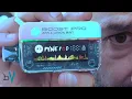 Apple Lemon Mint PYNE POD Boost Pro New Device and New Flavor review