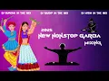 Lagu NEW NONSTOP || GUJARATI GARBA || LIVE  MIXING || 2025