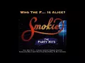 Smokie -  Living next door to Alice (Party mix)