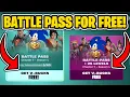 HOW TO GET BATTLE PASS IN FORTNITE FOR FREE GLITCH CHAPTER 7 SEASON 4 BATTLE PASS FOR FREE