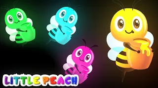 Make A Baby STOP CRYING Baby Sensory Calming Music 