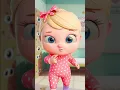 Learn Body Parts for Kids Fun Easy English Learning