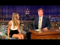 Devon Aoki Segment Segment