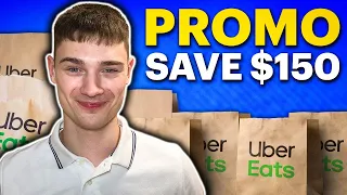 Uber Eats Promo Code 2024 All Uber Eats Users Get Free Food