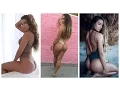 Sommer Ray Bikini Body FItness Motivation - GirlsofInstaGRM