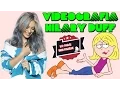 Hilary Duff - graphy The evolution of Hilary Duff