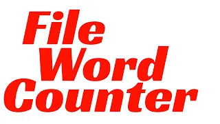 8 10 Word Counter Starting Out With Java