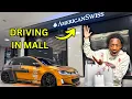 Download Lagu DRIVING MY CAR INSIDE A MALL IN SOUTH AFRICA!!!