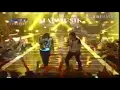 KanGen band Feat ST12 (DOY)