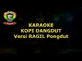 Download Lagu KARAOKE KOPI DANGDUT-RAGIL Pongdut patimuan