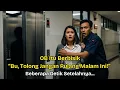 Lagu OB Itu Berbisik, “Bu, Tolong Jangan Pulang Malam Ini!” Beberapa Detik Setelahnya...