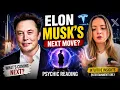 Elon Musk s Next Move Intuitive Reading