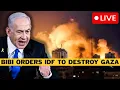 Download Lagu 🚨 BREAKING: IDF Launch Biggest Attack On Gaza - Israel REJECTS Hamas Deal