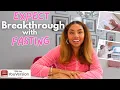 EXPECT BREAKTHROUGH with FASTING The Esther Fast Experience