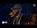 Fally Ipupa « De la renta » + « A flyé » (extrait Live FMMT2025)