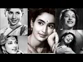 Top 10 most beautiful Bollywood actresses of 1950 s