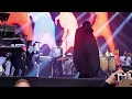 Janelle Monae - Suite II Overture - Faster - Locked Inside - Slottsfjell, Norway - 2012-07-19