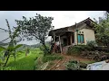 Download Lagu Rumah di depan sawah desa yang sejuk kampung yang tenang ayem dan tentram