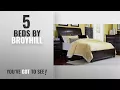 Top 10 Broyhill Beds 2018 Broyhill Farnsworth Sleigh Bed King