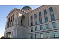 Tour of Iowa Judicial Branch Building