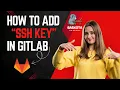 How to add SSH Key in GitLab Prabhat Baskota